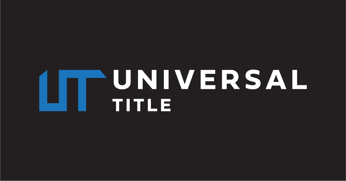 Universal Land Title office